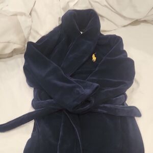 Polo by Ralph Lauren Navy Sleepwear